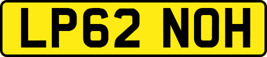 LP62NOH