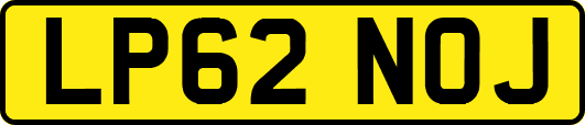 LP62NOJ
