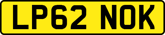 LP62NOK