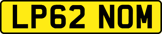 LP62NOM