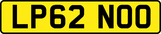 LP62NOO