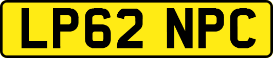 LP62NPC