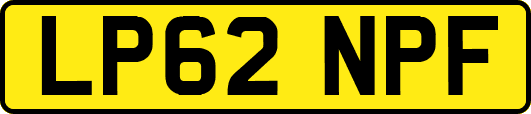 LP62NPF