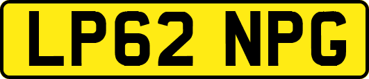 LP62NPG