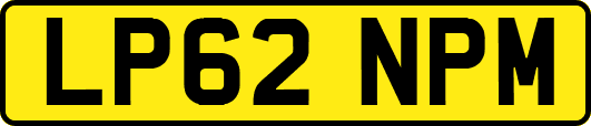 LP62NPM