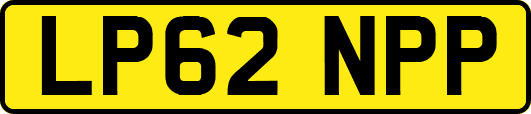 LP62NPP