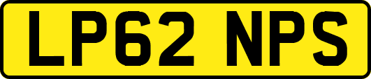 LP62NPS