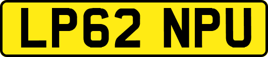 LP62NPU