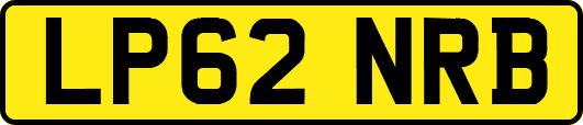 LP62NRB