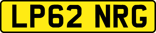 LP62NRG