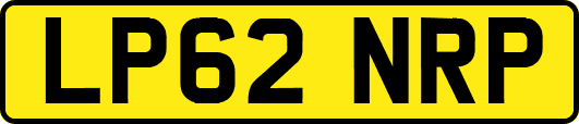 LP62NRP