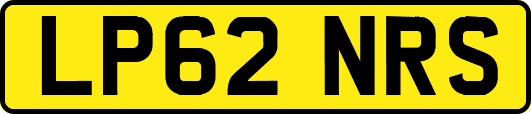 LP62NRS