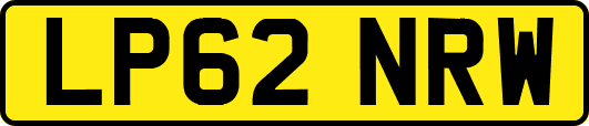 LP62NRW