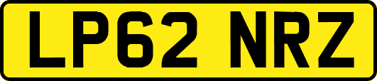 LP62NRZ