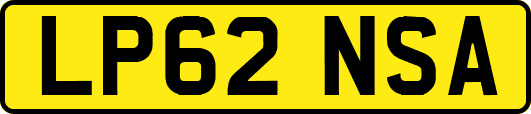 LP62NSA