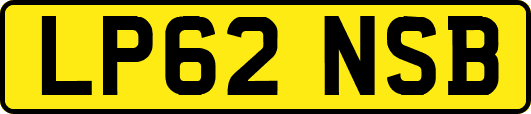 LP62NSB