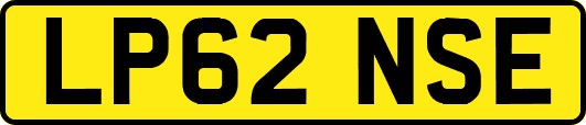 LP62NSE