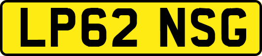 LP62NSG
