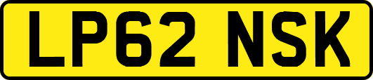 LP62NSK