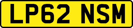 LP62NSM