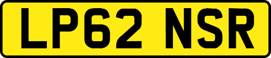 LP62NSR