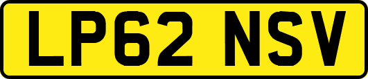 LP62NSV