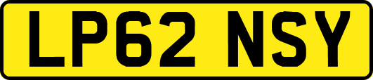 LP62NSY