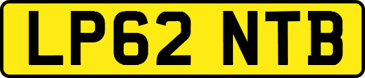 LP62NTB
