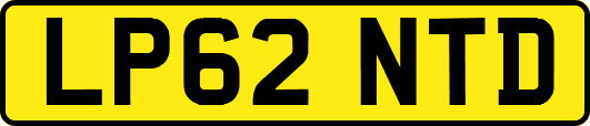 LP62NTD