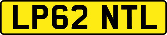 LP62NTL
