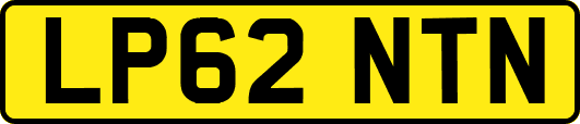LP62NTN