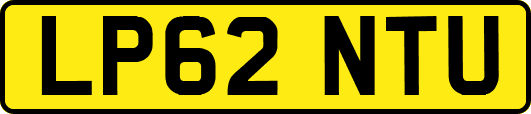 LP62NTU