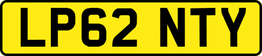 LP62NTY