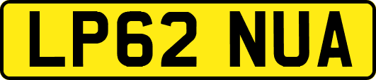 LP62NUA