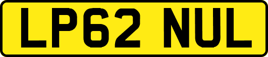 LP62NUL