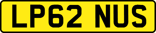 LP62NUS