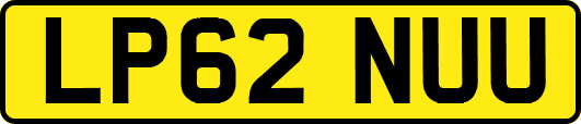 LP62NUU