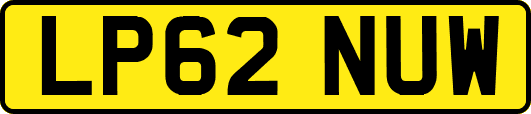 LP62NUW