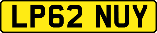 LP62NUY