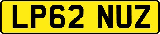 LP62NUZ