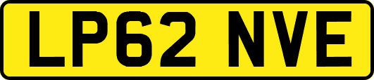 LP62NVE