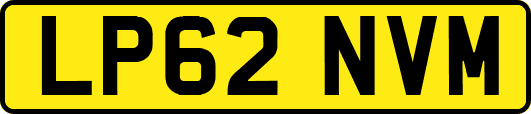 LP62NVM