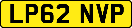 LP62NVP