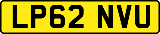LP62NVU