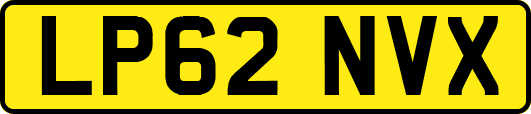 LP62NVX