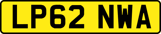 LP62NWA