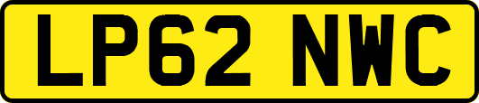 LP62NWC