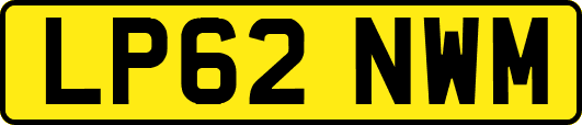 LP62NWM