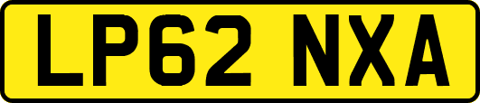 LP62NXA