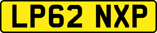 LP62NXP